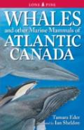 Whales And Other Marine Mammals Of Atlantic Canada