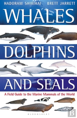 Bertrand.pt - Whales, Dolphins And Seals