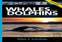Whales & Dolphins Of Atlantic Canada & Northeast United States