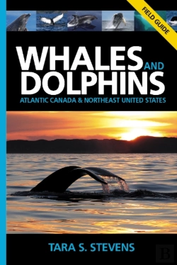 Bertrand.pt - Whales & Dolphins Of Atlantic Canada & Northeast United States