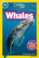 Whales (Pre-Reader)