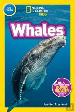 Bertrand.pt - Whales (Pre-Reader)