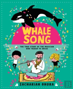 Bertrand.pt - Whalesong: The True Story Of The Musician Who Talked To Orca