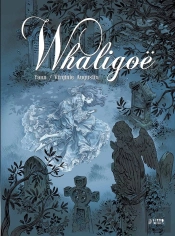 Whaligoe