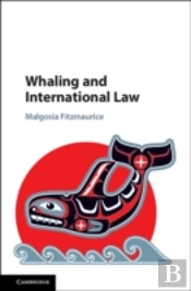 Whaling And International Law