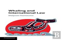 Whaling And International Law