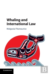 Whaling And International Law