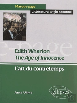 Bertrand.pt - Wharton Edith, The Age Of Innocence