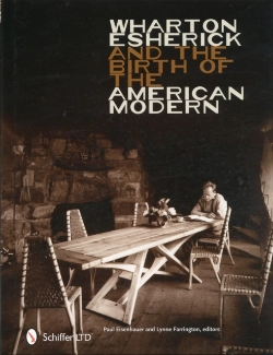 Bertrand.pt - Wharton Esherick And The Birth Of The American Modern