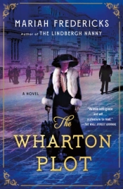 Wharton Plot