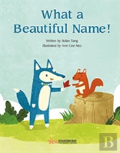 What A Beautiful Name!
