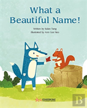 What A Beautiful Name!