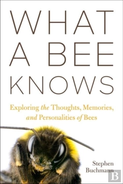 Bertrand.pt - What A Bee Knows