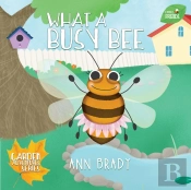 What A Busy Bee
