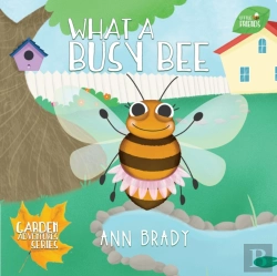 Bertrand.pt - What A Busy Bee