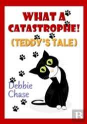 What A Catastrophe! (Teddy'S Tale)