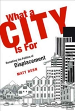 Bertrand.pt - What A City Is For