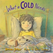 What A Cold Needs