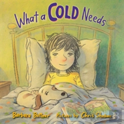 Bertrand.pt - What A Cold Needs