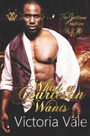 What A Courtesan Wants