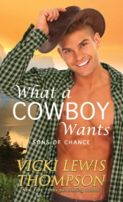 What A Cowboy Wants