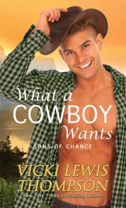 Bertrand.pt - What A Cowboy Wants