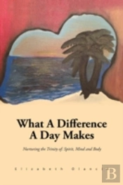 What A Difference A Day Makes: Nurturing