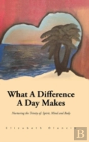 What A Difference A Day Makes: Nurturing