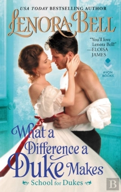 Bertrand.pt - What A Difference A Duke Makes