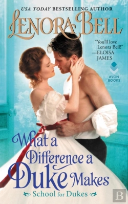 Bertrand.pt - What A Difference A Duke Makes