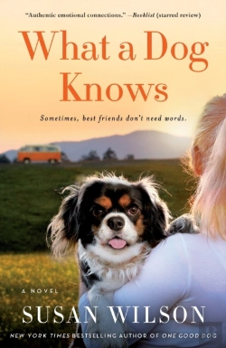 Bertrand.pt - What A Dog Knows