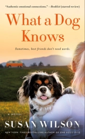 What A Dog Knows