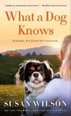 Bertrand.pt - What A Dog Knows