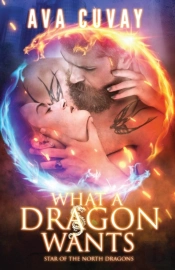 What A Dragon Wants
