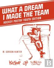 What A Dream I Made The Team