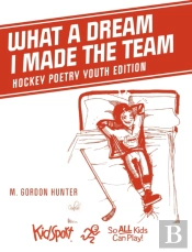 What A Dream I Made The Team