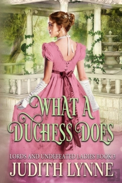 Bertrand.pt - What A Duchess Does