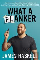 What A Flanker!