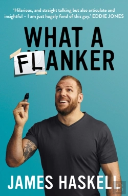 Bertrand.pt - What A Flanker!
