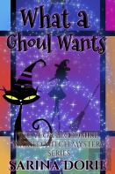 What A Ghoul Wants