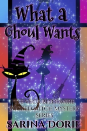What A Ghoul Wants