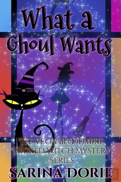 Bertrand.pt - What A Ghoul Wants