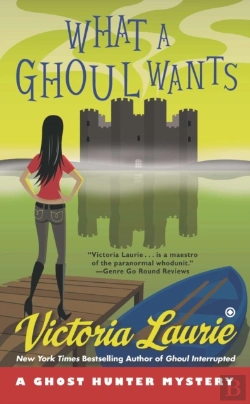 Bertrand.pt - What A Ghoul Wants