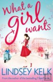What A Girl Wants