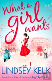 What A Girl Wants