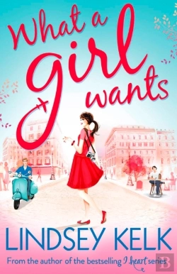 Bertrand.pt - What A Girl Wants