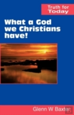 Bertrand.pt - What A God We Christians Have!