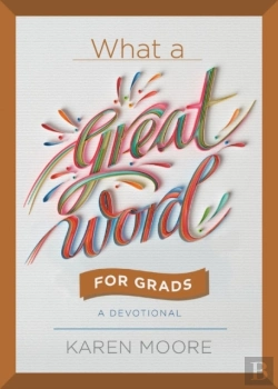 Bertrand.pt - What A Great Word For Grads