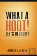 What A Hoot! Let'S Recruit!