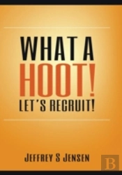 What A Hoot! Let'S Recruit!